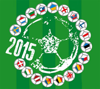 Eurofan 2015 | Festival for Soccer Fans | On 26-28.06.2015 in Lviv
