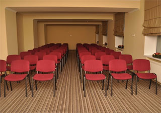 Hotel Optima Vinnytsya Сonference Hall