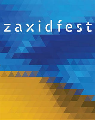 Zaxid Fest 2014 | On 8.08-10.08.2014 in Rodatychi near Lviv