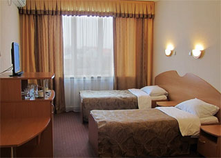 Reikartz Hotel Group joined Hotel Gallery in Poltava