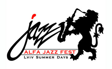 Lviv Alfa Jazz Fest | On 23th-27th of June 2017| Program