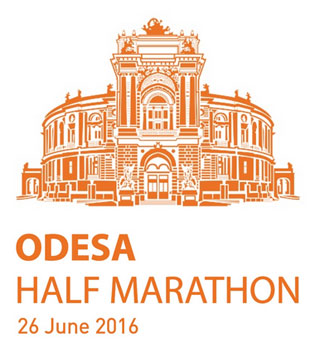 Odessa Half Marathon | On 26th of June 2016 | Program