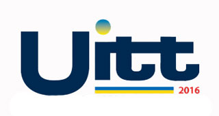 Uitt 2016 Travel Tourism Exhibition | On 30.03-01.04.2016 in Kiev