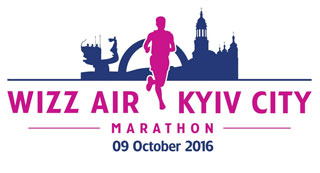 Wizz Air Kyiv Marathon | On 9th of October 2016 | Program