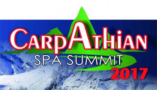 Carpathian Spa Summit | On 29.11 - 30.11.2017 in Truskavets