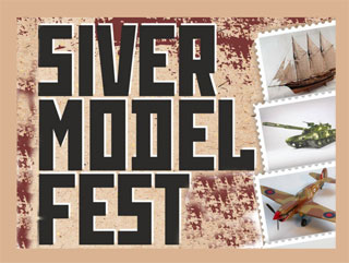 Silver Model Fest | On 16.12 - 17.12.2017 in Chernihiv