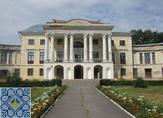 Grokholsky Mozhaysky Palace reopen on 9th of June 2017