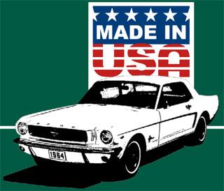 Kharkiv Retro Meeting. Made in USA | 27.05 - 28.05.2017