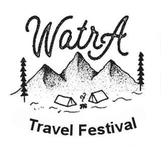 Kharkiv Travel Festival Watra | On 17th of June 2017
