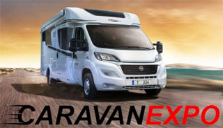 CaravanExpo in Kiev | On 10th-12th of March 2017 | IEC