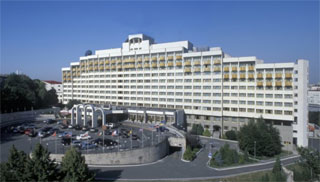 Kiev President Hotel is for Sale for 12 500 000 USD