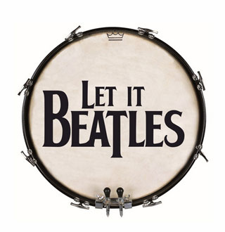 Let It Beatles Festival in Zaporizhzhya | 16-18.01.2017