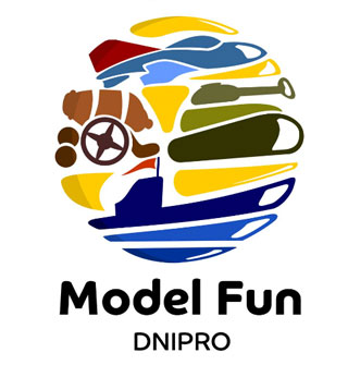 Model Fun Dnipro | On 28th - 29th of October 2017 in Dnipro