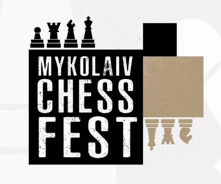 Mykolaiv Chess Fest | 20.06 - 27.06.2017 | Tournament