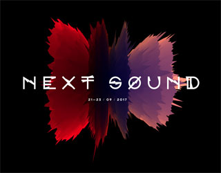 Next Sound Festival | On 21.09 - 23.09.2017 in Kiev