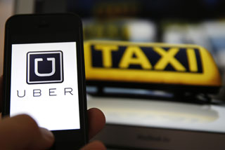 Uber start working in Kharkiv on 19.04.2017 | UberX Tariff