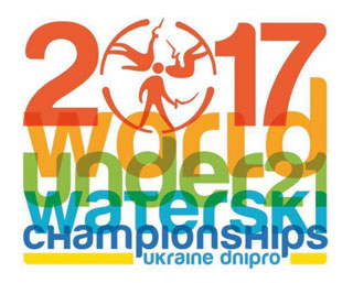 World Under 21 Waterski Championships in Dnipro | 13.07 - 16.07.2017