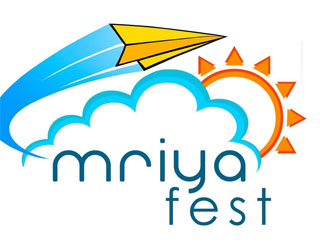 Mriya Fest | On 26.05 - 27.05.2018 in Cherkasy Airport