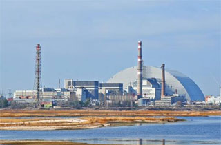 Chernobyl NPP tours permit more easy to get with new procedures
