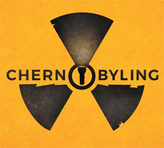 Chernobyling Festival | On 31.08 - 02.09.2018 in Kiev