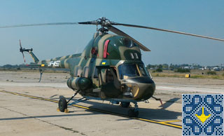 Helicopter MSB-2 Nadiya Serial Production in 2018 | Motorsich