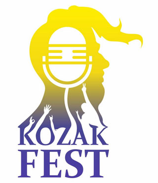 Kozak Fest | On 01.06 - 03.06.2018 in Zhovtooleksandrivka