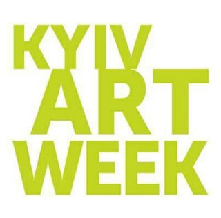 Kyiv Art Week and Art Fair | On 18.05 - 27.05.2018 in Kiev