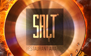 Salt National Restaurant Awards Winners | Best Restaurants