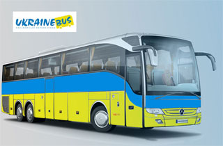 Poznan - Sumy Bus Line open on 19.05.2918 | UkraineBus