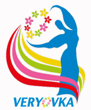 Veryovka Folk Choir 75th Anniversary Concert | On 15.10.2018 in Kiev