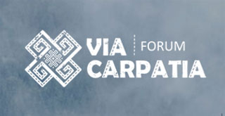 Via Carpatia Forum | On 23.06 - 30.06.2018 in Kryvorivnya