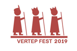 Kharkiv Vertep Fest | On 12th - 13th of January 2019