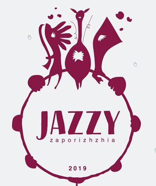 Zaporizhzhia Jazzy Festival | On 27.04 - 28.04.2019 in Zaporizhzhia