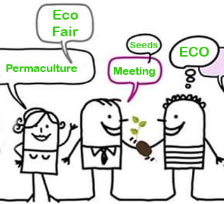 Eco-Settlement Convention | On 01.02 - 04.02.2020 in Kiev University Ukraine