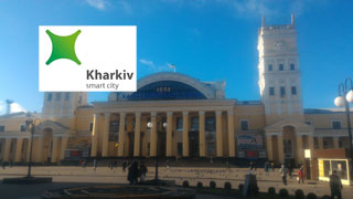 Kharkiv Tourist Forum | 22.05.2020 | Tourism Online Conference