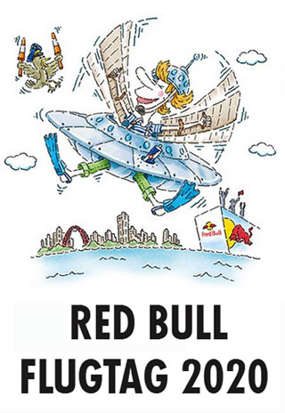 Red Bull Flugtag | On 05.09.2020 in Kiev at Rusanivskyi Channel