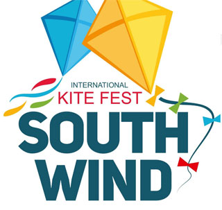 Kite Fest South Wind | On 16.05 - 31.05.2020 in Mykolaiv, Kherson, Odesa Regions