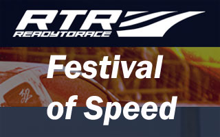 Kyiv Festival of Speed | On 19.09 - 20.09.2020 at Kyiv Autodrome Chaika