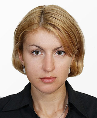 Just opened Ukraine State Agency for Tourism Development gets its head - Mariana Oleskiv