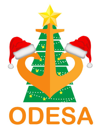 Odesa Christmas and New Year 2020 Celebration Program