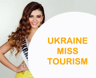 Ukraine Miss Tourism | On 02.08.2020 in Odesa City Garden