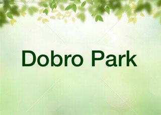 Dobro Park will be open on 05.06.2020 in Severynivka, Kyiv region