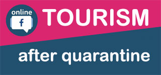 Tourism After Quarantine On-line Forum | On 06.04.2020 in Zaporizhzhia