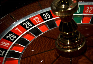 Ukraine Gambling re-start on 11.08.2020 with Casinos in 4, 5 star Hotels