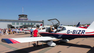 Sergei Korolev Aviation Festival and Airshow | On 22.08.2020 in Zhytomyr