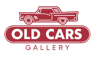 Old Cars Gallery Museum opened on 20.10.2021 in Dnipro, Ukraine