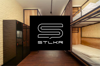 Dytyatky Stalker Hotel Hostel opened just 1 km of Dytyatky Checkpoint