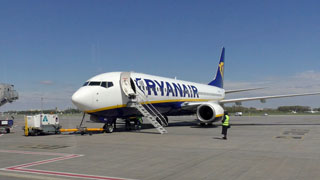 European Union and Ukraine signed Open Skies Agreement