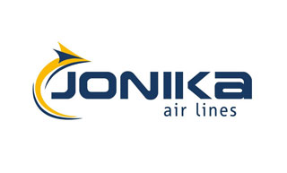 Athens - Kyiv Flights start on 16.07.2021 by Jonika Airlines