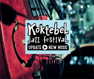 Koktebel Jazz Festival | On 02.09 - 05.09.2021 in Shchaslyvtseve